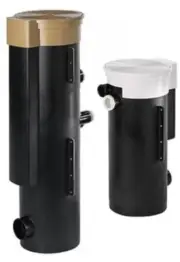 Pentair T40BG Pool Products (WG) - AUTOFILL W/Brass Float Valve, Grey