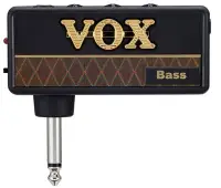 在飛比找Yahoo!奇摩拍賣優惠-『放輕鬆樂器』 全館免運費 VOX amPlug2 Bass