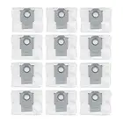 Dust Bag For XiaoMi Roborock S7 MaxV Ultra Q7+ / Q5+ / T8 Robot Vacuum Cleaner