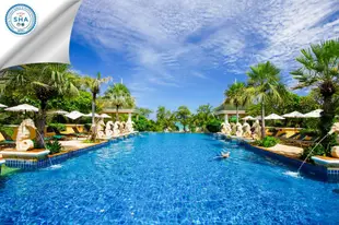 普吉島格雷斯蘭度假村Phuket Graceland Resort & Spa