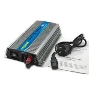 1000W Grid Tie Inverter 110V Use For 24V/36V Solar Panel Pure Sine Wave Inverter