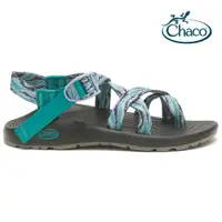 在飛比找蝦皮商城優惠-Chaco 女 Z/2 CLASSIC 涼鞋 夾腳款 / 潮