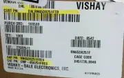 RN65D8251FRE6 VISHAY RES 8.25K OHM 1/2W 1% AXIAL 50 PIECES