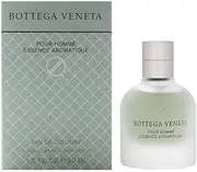 Bottega Veneta Pour Homme Essence Aromatique, 50 ml