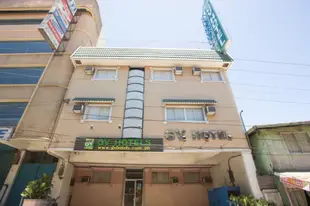 GV馬斯巴特飯店GV Hotel Masbate