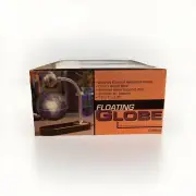 CRAM Floating Globe | Floating Globe GBOO5 | New |