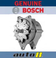 Bosch Alternator for Mitsubishi Sigma GN 2.6L 4G54 4cyl 1985-1987 RWD Sedan/Wago (for: Mitsubishi)