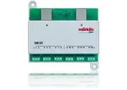 Marklin 60882 HO Decoder s88 DC