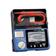 Hioki IR4057-50 Multimeter Insulation Tester Electrical Test Equipment⭐Tracking⭐