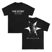 The Story So FarLetterman T-Shirt