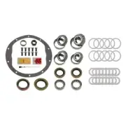 Richmond 831021TE Differential Mega Bearing Kit Timken For GM 8.5Trk 71-91 Sm Br