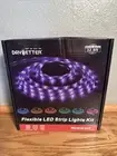 Day Better Led Lights Color Changing Led Strip Lights with Remote Control 32.8ft