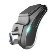 Mini Dash Cam 1080P HD Car USB DVR Camera Video Recorder ADAS Driving Assistance