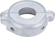 Saildrive Anode Superior Protection High Strength 3888305 SplitAnode for Sail Drive 130S 150S Boating Accessories