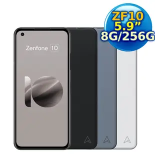 ASUS Zenfone 10 智慧型手機 AI2302 (8G/256G)黑色