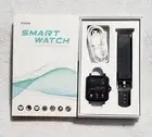SOUYIE~ Smart Watch- Sports Health Companion- Fitness Tracker- for Android & iOS