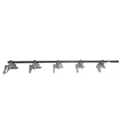 BeefEater Combo Manifold & Valve Assembly to suit 3000S for 5 Burner BBQ - 4055926903