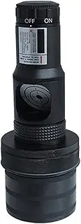1.25inch Coaxial Collimator Alloy Calibrator with 2inch for Astronomical Telescope Alignment