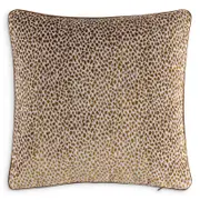 Yves Delorme Zenaide Decorative Pillow, 18 x 18