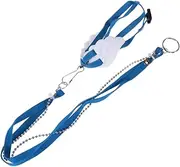 SUPVOX Lightweight Lizard Harness Small Reptile Harness Angel Wings Easy to Use for Pet Walking