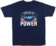 FMF United in Power T-Shirt