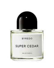 Byredo Super Cedar Eau de Parfum 3.4 oz.