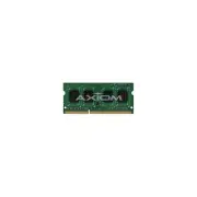 Axiom CF-BAX08GI-AX AXIOM 8GB DDR3L-1600 LOW VOLTAGE SODIMM FOR PANASONIC - CF-B