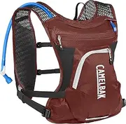 [CamelBak] Chase Bike Vest 50oz - Hydration Vest - Easy Access Pockets