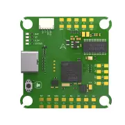 30.5x30.5mm iFlight BLITZ F745 OSD Flight Controller with 5V 9V BEC Output Support Analog DJI O3 for FPV RC Racing Drone