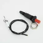 Igniter Piezo Spark Ignition For Gas Outdoor Grill Ovens Barbecue Sale