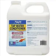 API Tap Water Conditioner 1.89l Aquarium Chlorine Remover EXP2026