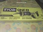Ryobi PCL515B 18V Reciprocating Saw Tool