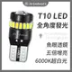 【商品實測】T10 LED 爆亮魚眼 汽車牌照燈 室內燈 恆流穩壓 閱讀燈 定位燈 小燈 車用汽車摩托車燈泡