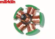 Marklin E386820 HO Armature for 6090