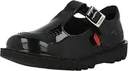 [Kickers] Girls T-Bar