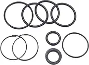[SeaSierra] 0985060 Trim Tilt Cylinder Repair Seal Kit for OMC 1987-1996 Cobra Stern Drive and Volvo Penta SX-C SX-R SX-S 3854247