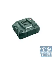 Metabo Charger 14.4-36V ASC55 - 627047000