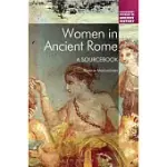 WOMEN IN ANCIENT ROME