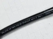 Lutze A1061204 12/4C DRIVEFLEX Flexible VFD Servo Cable Shielded TC-ER-JP /10ft