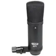 Nady Systems SCM800 Studio Condenser Microphone with Cardioid Pattern