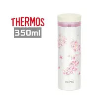 在飛比找蝦皮購物優惠-現貨 日本代購 日本製 THERMOS 膳魔師 粉紅 櫻花 
