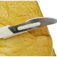 在飛比找蝦皮購物優惠-【vivi烘焙】法棍刀 割紋刀 切片刀 蛋糕刀 歐包刀 面包