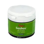 Sasha's Blend Joint Health Powder for Relief of Arthritis in Dogs - 250g