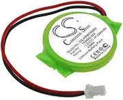 CATTRE Battery Replacement for HP Part NO: 152605-003, Armada E500, Armada E700, Armada M300, Armada M700, Armada V300, EVO N600C, NC4000