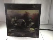 Thomas Kinkade 1000 Piece Puzzle~Country Memories