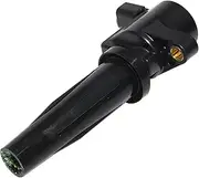 1/4/8Pcs Ignition Coil, For Ford For Focus For Mondeo For Transit 2005-2014 2015 For Volvo C30 S40 2006-2014 OE# 4M5G12A366Bc 4M5Z12029B 4M5Z12029Ba 1Pcs