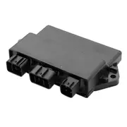 for Yamaha Grizzly Kodiak 450 CDI Igniter Ignition Module 5ND-85540-10-00 black