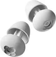 Sleep Ear Plugs, Silicone Hearing Protection, Reduces Noise, Comfortable Fit, Reusable Design, Perfect for Concerts, Snoring, Motorcycles, Outdoor Activities, and Studying