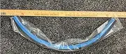 250 Series Hardwall Water/Exhaust Marine Hose with Wire Shieldsflex II 116-250 thermostat housing manifold hose Mercruiser (I.D. 1" x 2.5' feet)