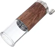 ASAKKURA Grinding Coffee Beans Machine Bean Hand Coffee Bean Grinder for Traditional Coffee Lovers